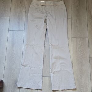 NWT CLUB MONACO Tex Pants Sz 4